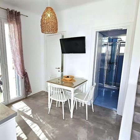 Mykonos4Islands Seaside Homes And Suites Καλό Λιβάδι Εξωτερικό φωτογραφία