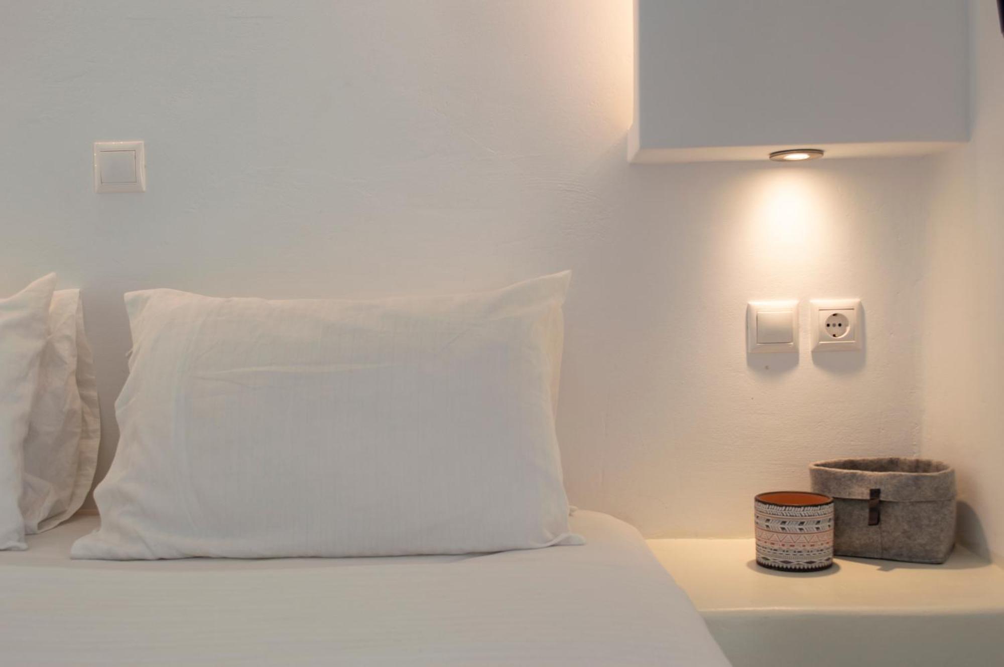Mykonos4Islands Seaside Homes And Suites Καλό Λιβάδι Δωμάτιο φωτογραφία