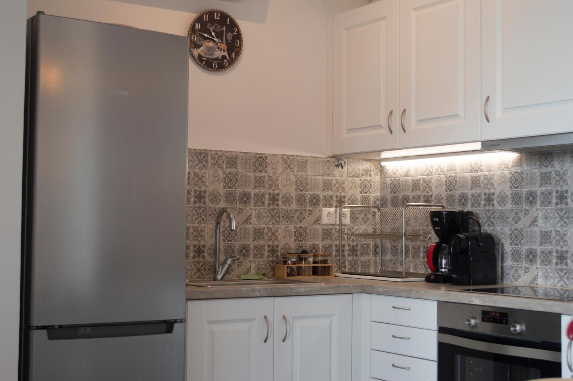 Mykonos4Islands Seaside Homes And Suites Καλό Λιβάδι Δωμάτιο φωτογραφία