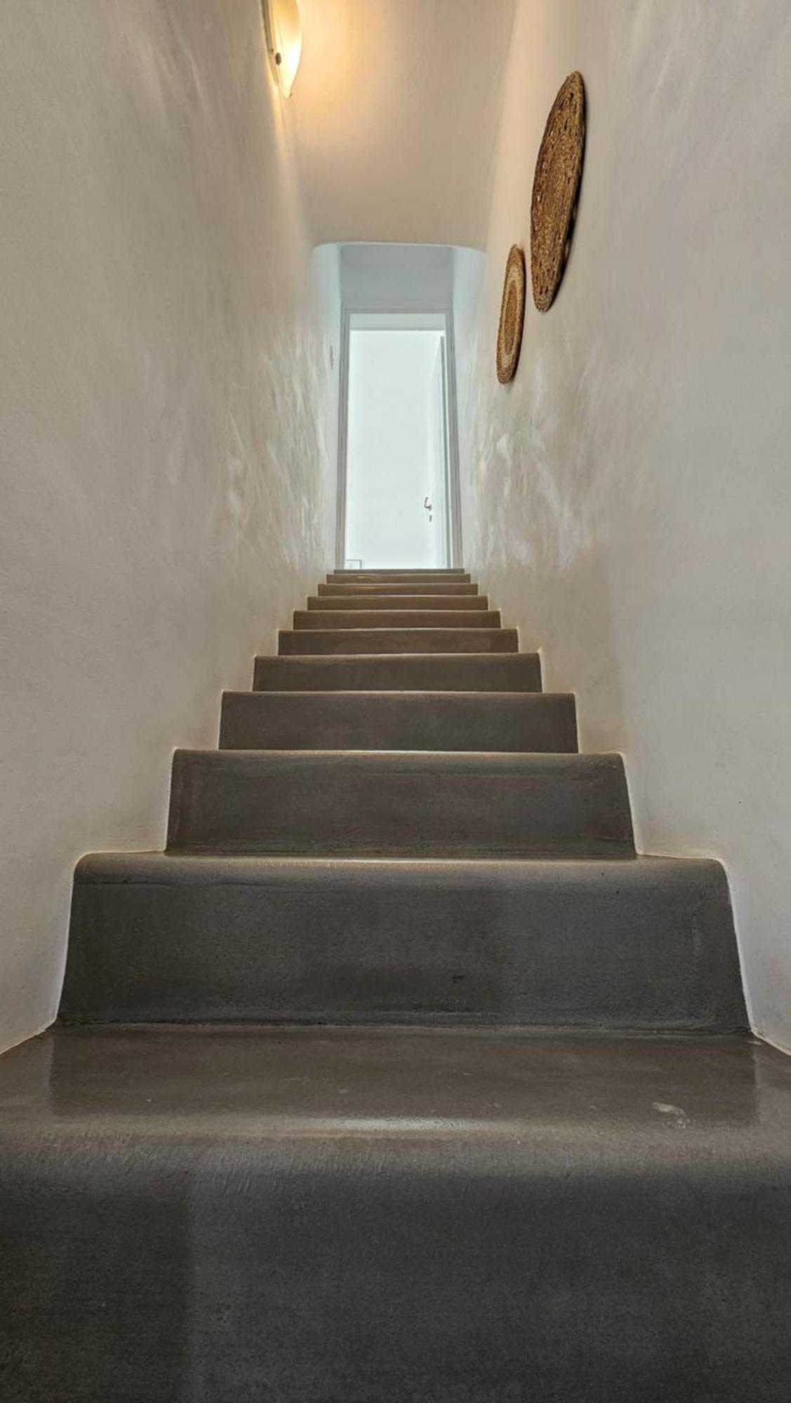 Mykonos4Islands Seaside Homes And Suites Καλό Λιβάδι Εξωτερικό φωτογραφία
