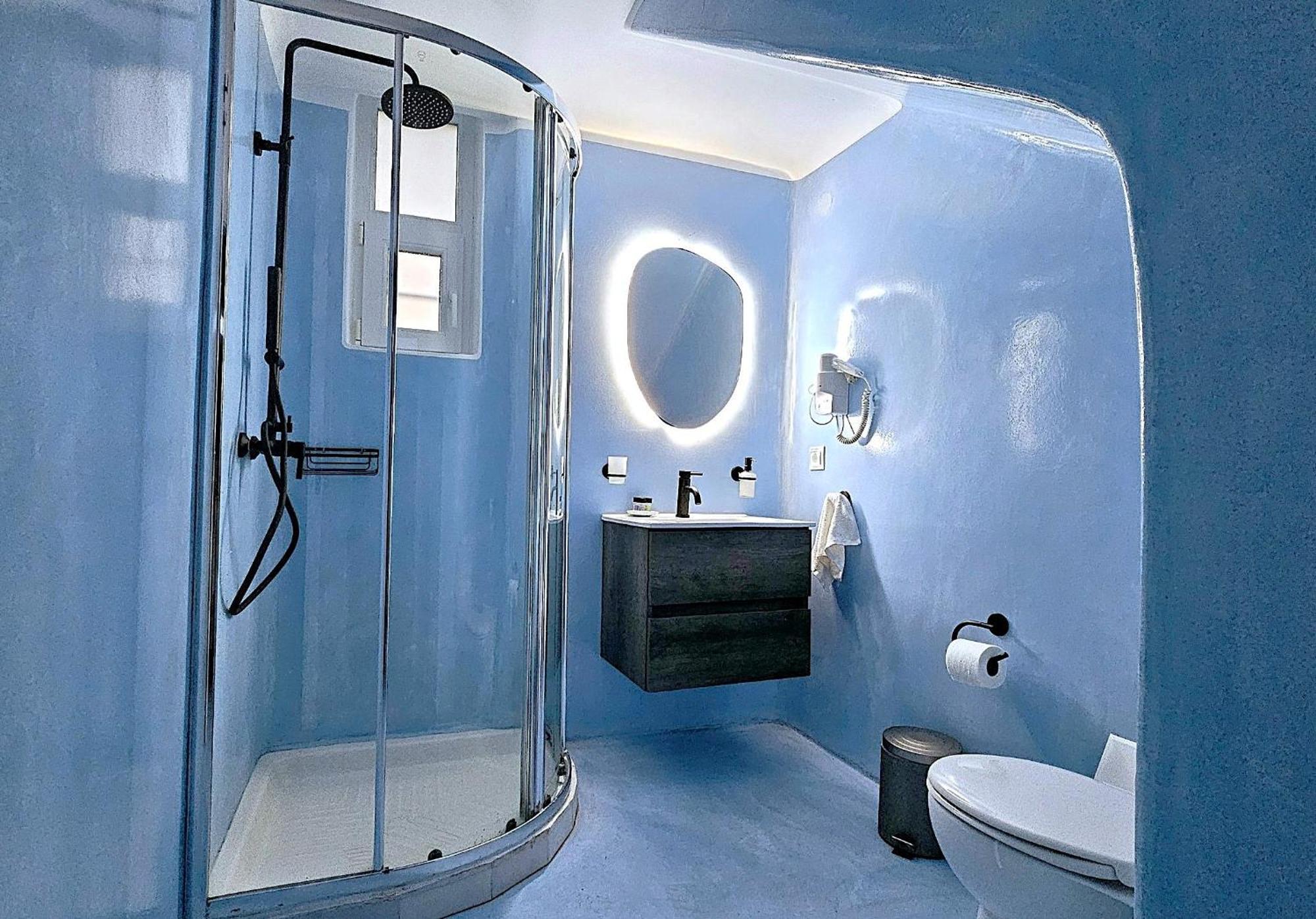 Mykonos4Islands Seaside Homes And Suites Καλό Λιβάδι Εξωτερικό φωτογραφία