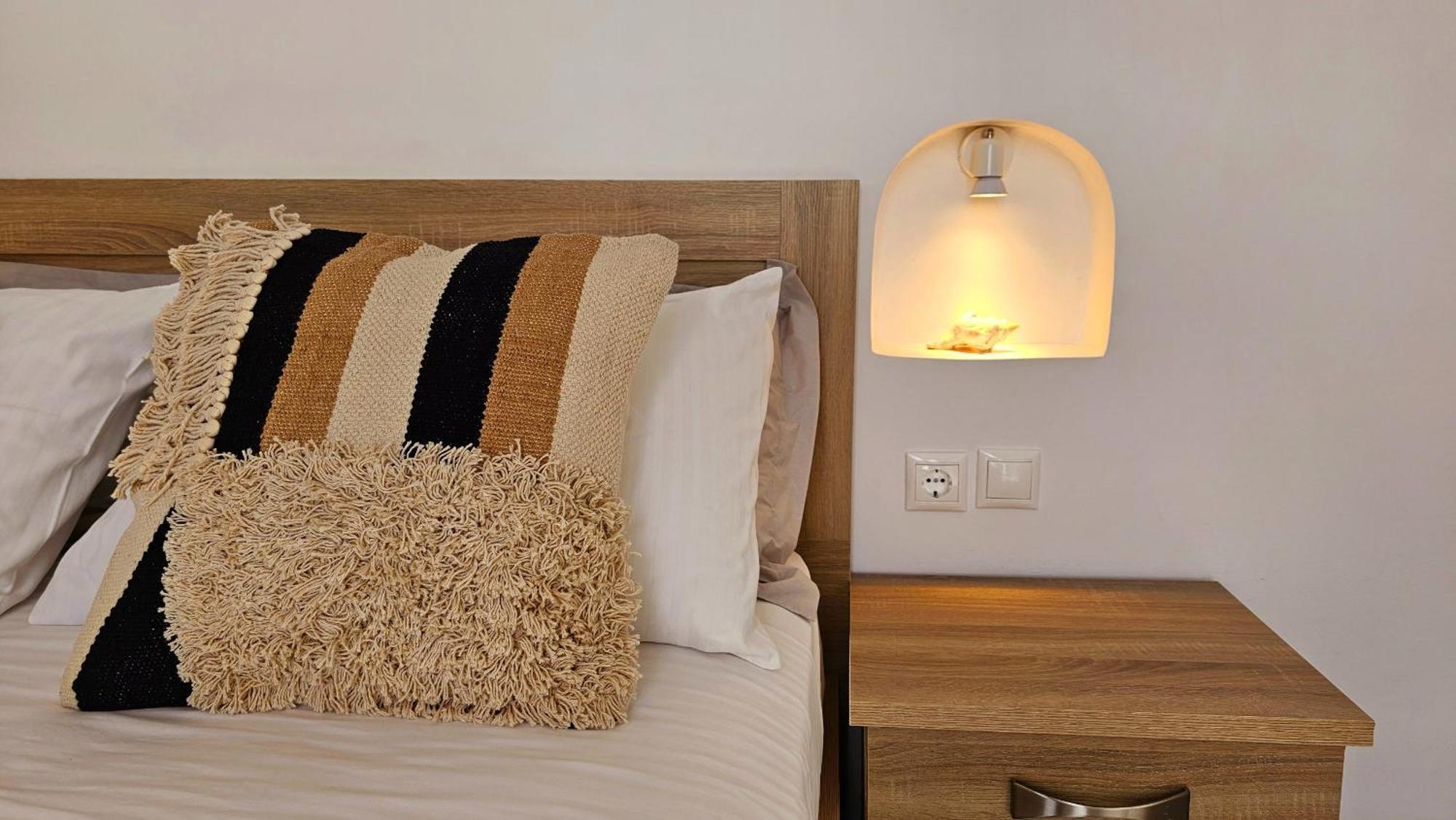 Mykonos4Islands Seaside Homes And Suites Καλό Λιβάδι Εξωτερικό φωτογραφία