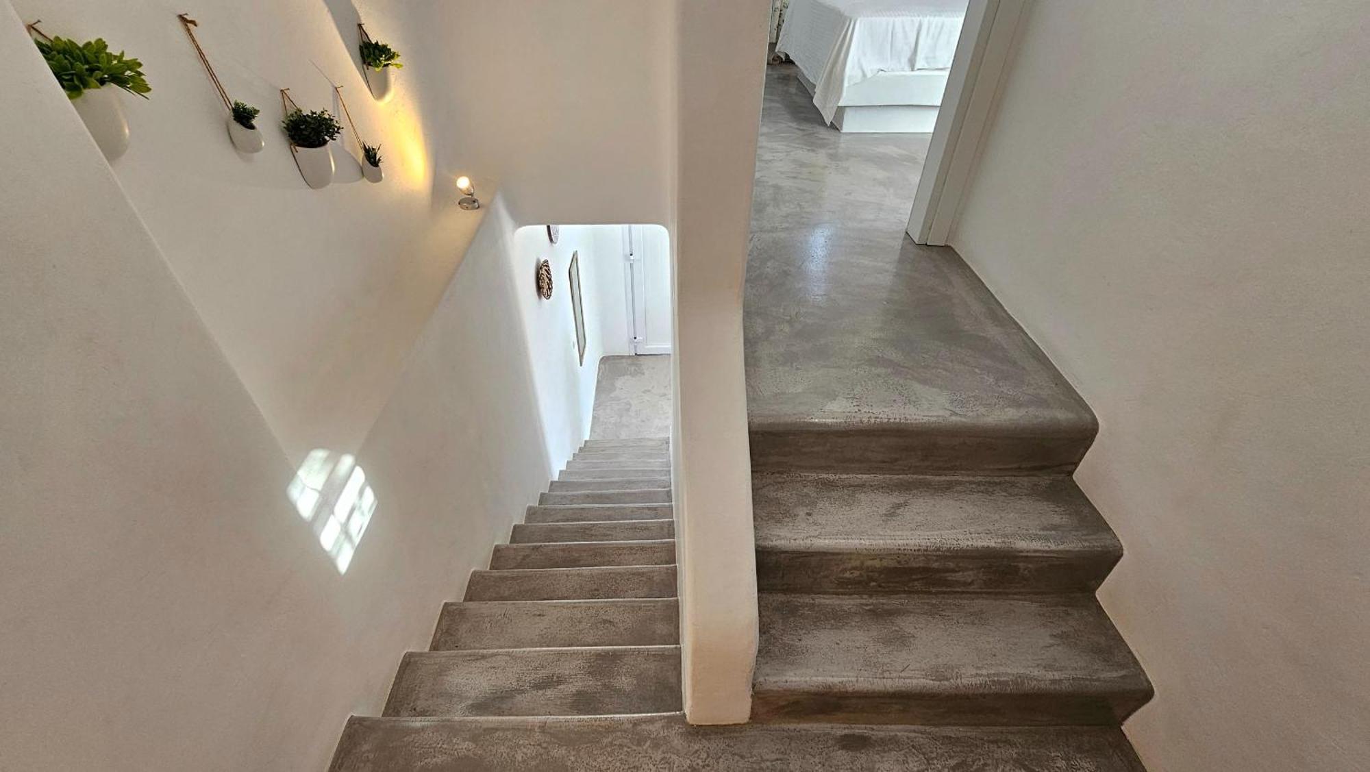 Mykonos4Islands Seaside Homes And Suites Καλό Λιβάδι Εξωτερικό φωτογραφία