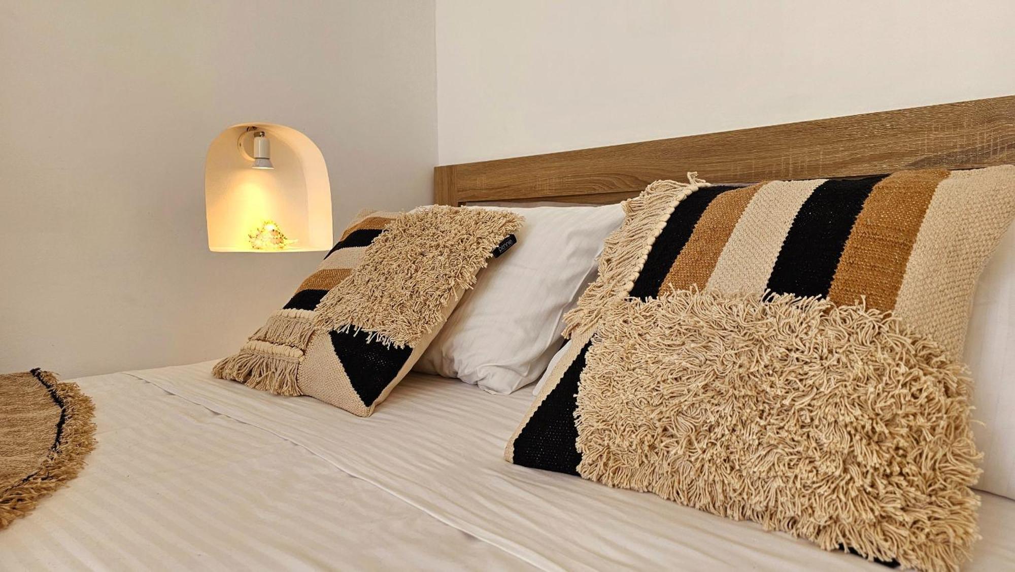 Mykonos4Islands Seaside Homes And Suites Καλό Λιβάδι Εξωτερικό φωτογραφία
